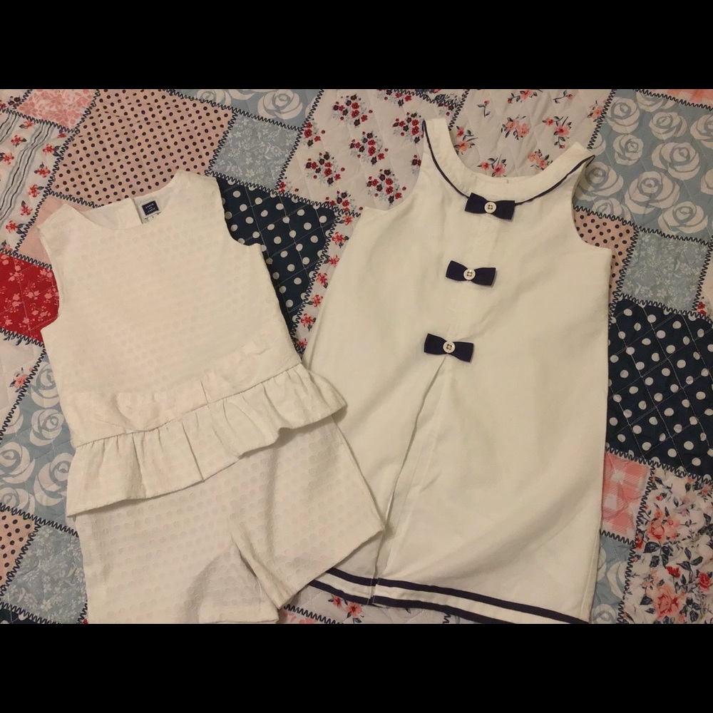 Janie and Jack Bundle